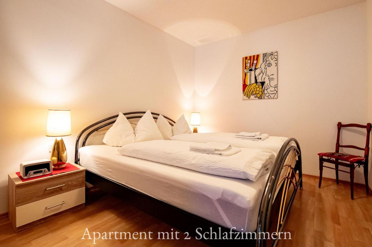 שרונס Astoria Apartments מראה חיצוני תמונה
