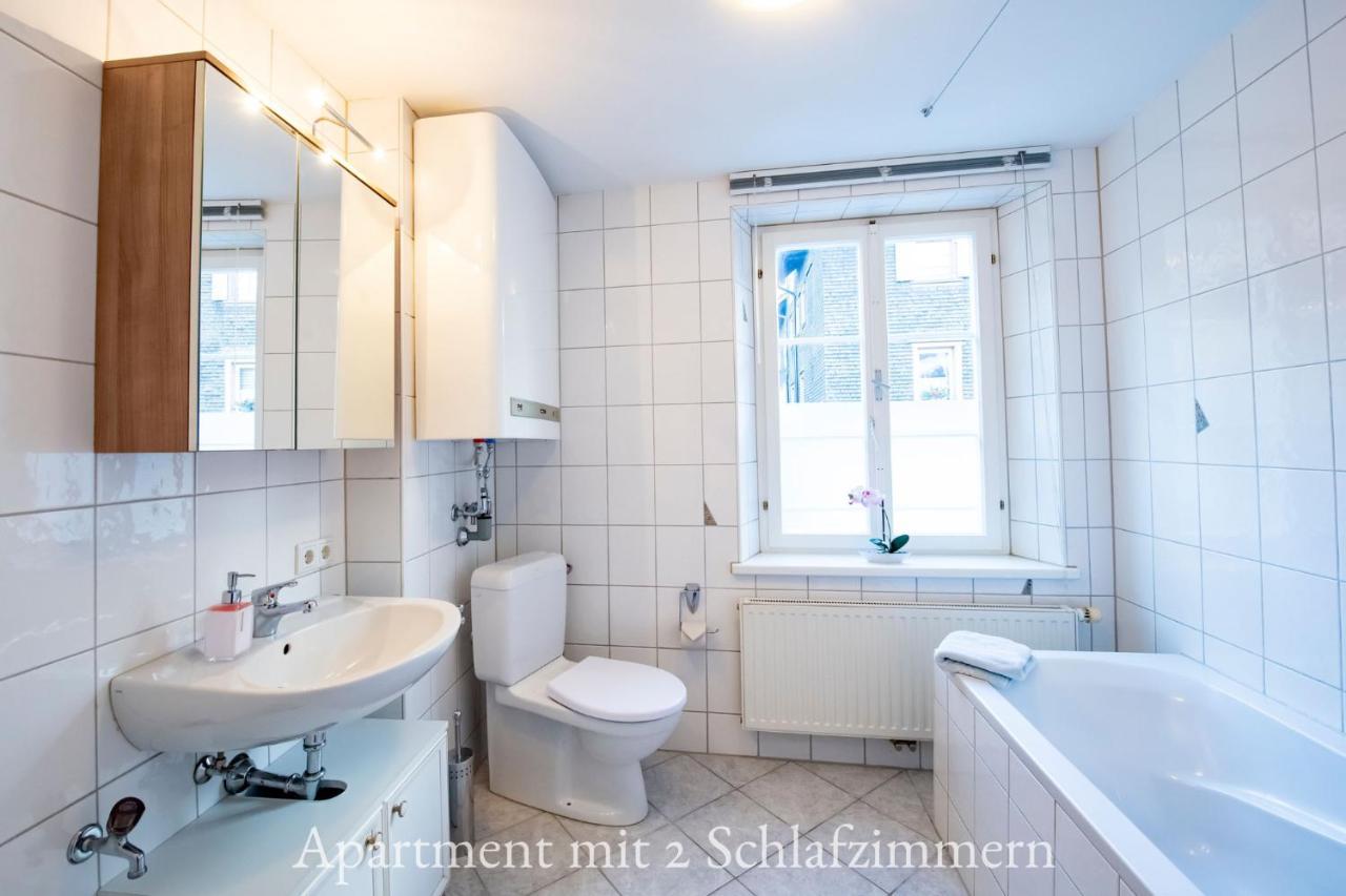 שרונס Astoria Apartments מראה חיצוני תמונה