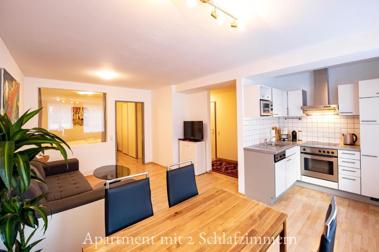 שרונס Astoria Apartments מראה חיצוני תמונה