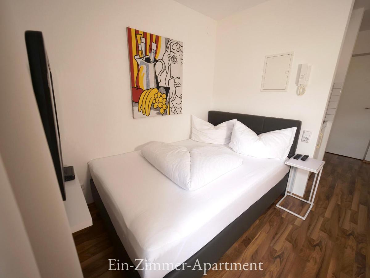 שרונס Astoria Apartments מראה חיצוני תמונה