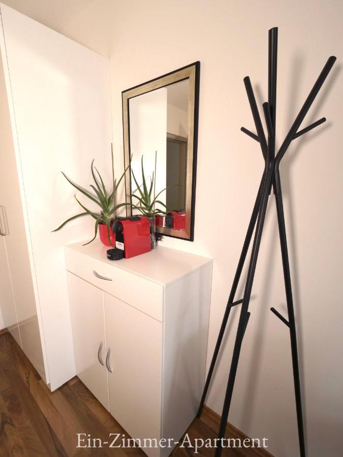 שרונס Astoria Apartments מראה חיצוני תמונה