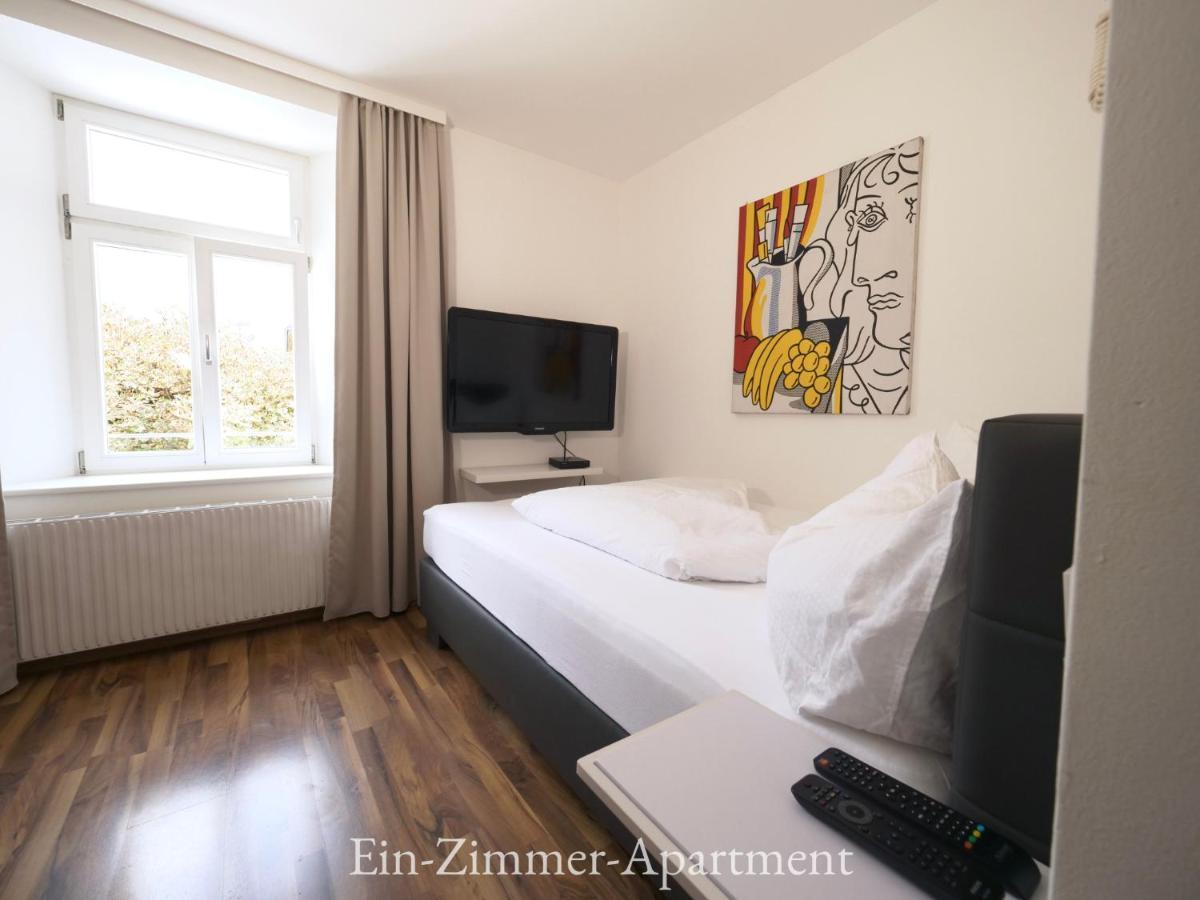 שרונס Astoria Apartments מראה חיצוני תמונה
