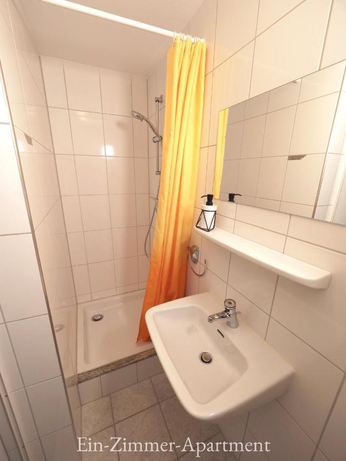 שרונס Astoria Apartments מראה חיצוני תמונה