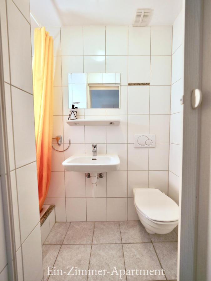 שרונס Astoria Apartments מראה חיצוני תמונה