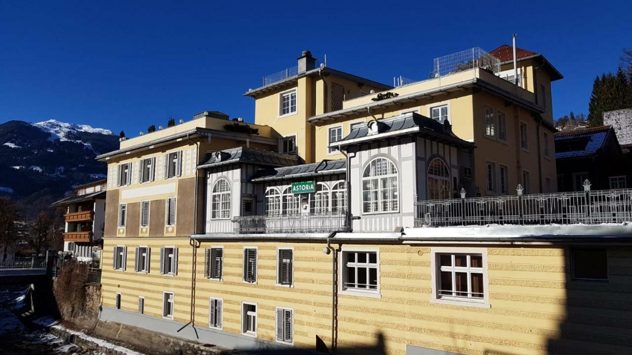 שרונס Astoria Apartments מראה חיצוני תמונה
